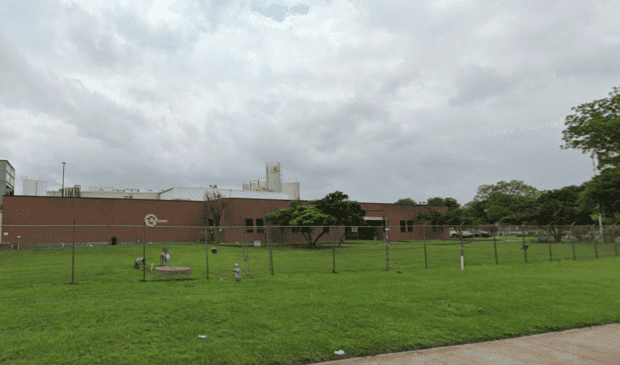 Borden Dairy plant rezoning approved on second reading despite objections