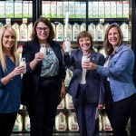 California Dairy Families Partner with Raley's Food For Families to Deliver Nutritious Milk to Families in Need