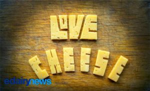 Cheese, the world's most beloved food its taste, its cultural role, and its health benefits