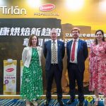 Chinese dairy customers boost Avonmore sales