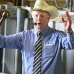 Dairy man gets OAM