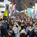 End Big Dairy Protests Fieldays