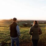 Farmer and industry leaders meet with Victorian Water Minister