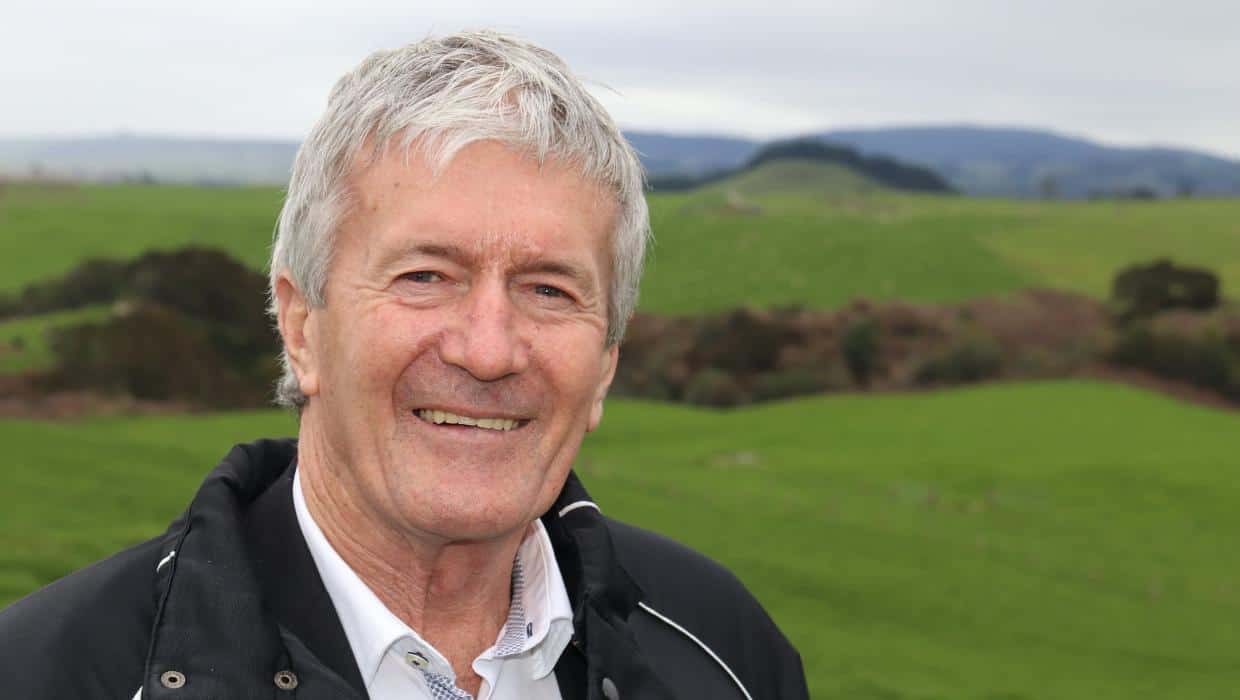 Agriculture Minister Damien O’Connor is now pleased with Fonterra’s position.