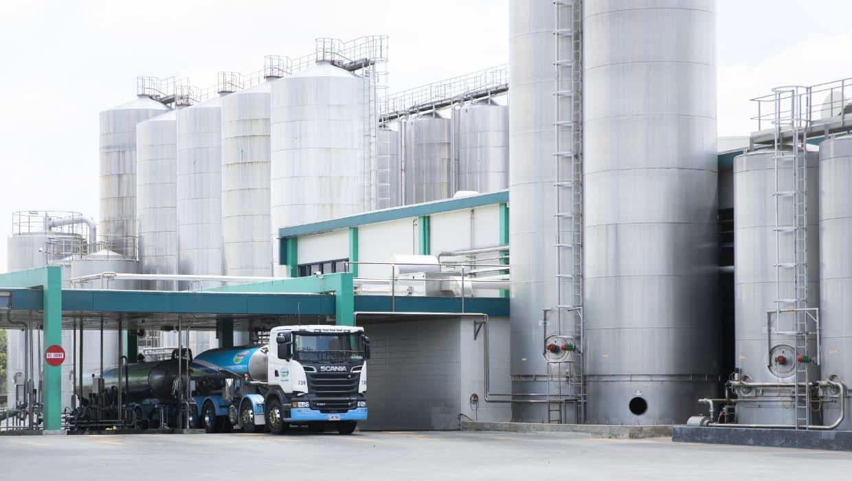 Finances now in order, Fonterra eyes innovation to grow earnings3