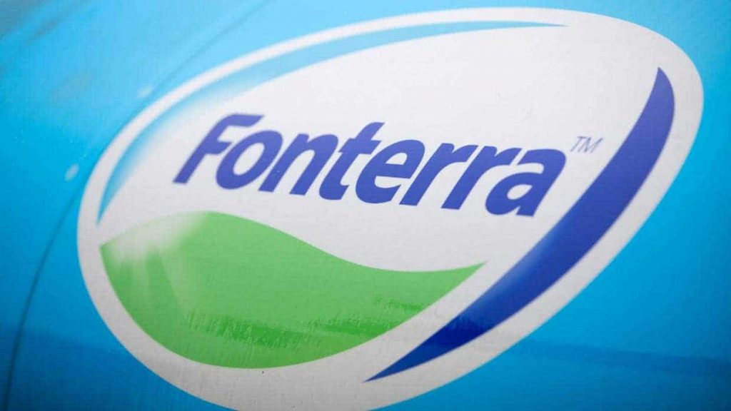 Fonterra has an open mind on exploring genetic modification