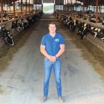 How moving to the US led to an 800-cow business