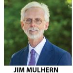 MULHERN TO RETIRE AS NMPF PRESIDENT AND CEO AFTER DECADE OF SERVICE