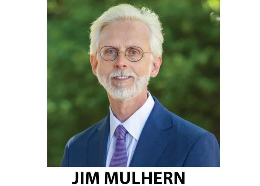 MULHERN TO RETIRE AS NMPF PRESIDENT AND CEO AFTER DECADE OF SERVICE