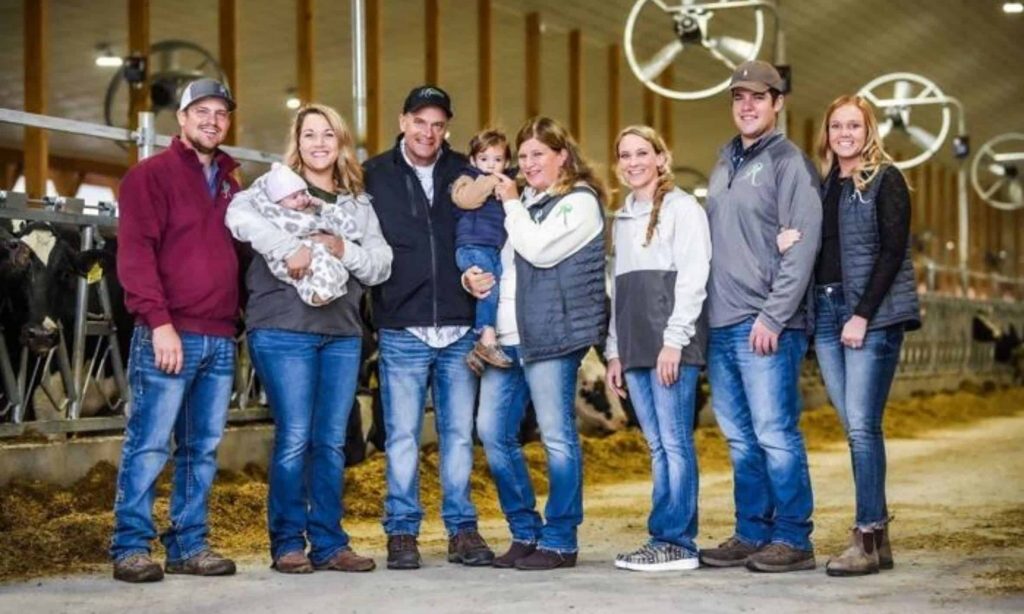 New York Dairy Farm Balances Cows and Community Engagement