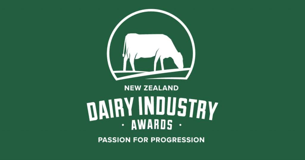 New Zealand Dairy Industry Awards Welcome CowManager As National Sponsor