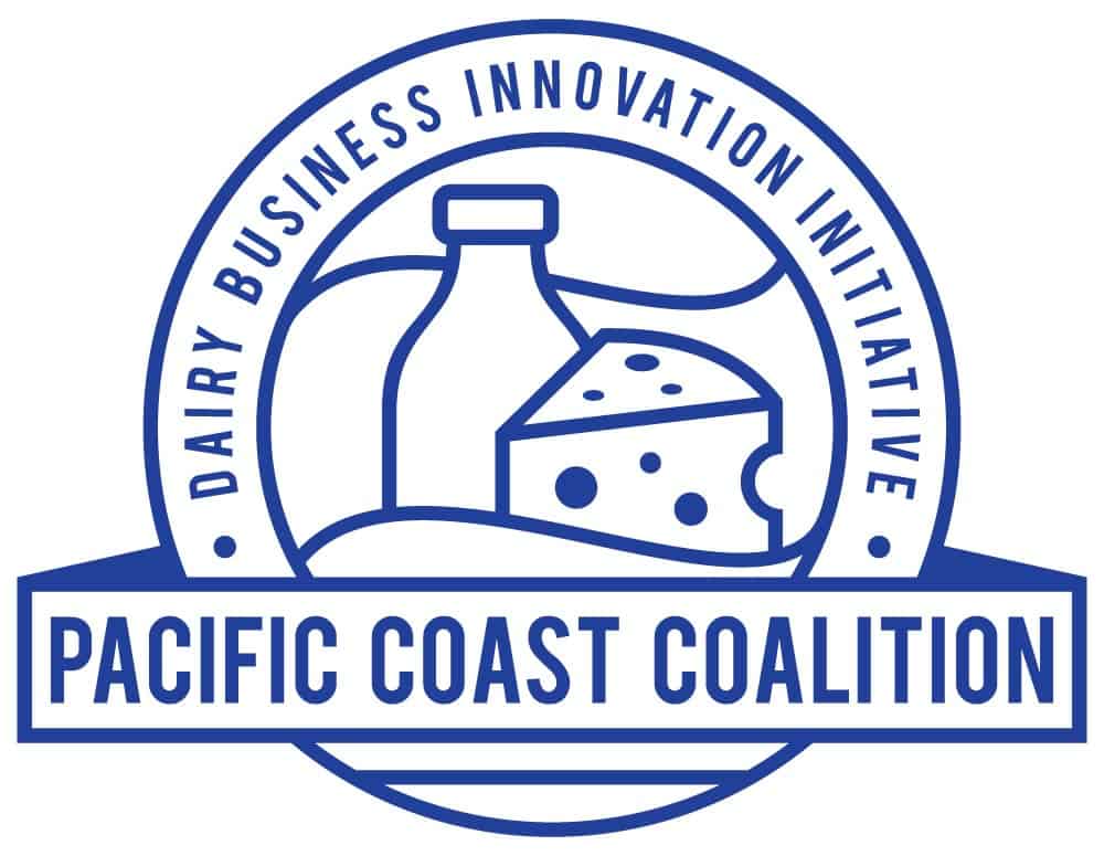 OVER $4M AWARDED BY PCC-DBII TO WEST COAST DAIRY BUSINESSES