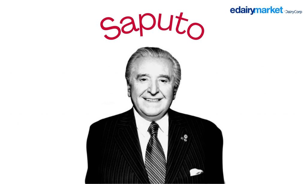 Saputo