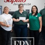 Saputo And Westyn Mandrell Foundation Join Forces To Protect Children From Choking Hazards