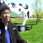 Talking dairy farming ahead of World Milk Day