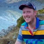 Tom the Young Farmer on his NZ farming experience