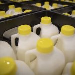 U.S. House committee approves bills on whole milk, condemns sheltering migrants in schools