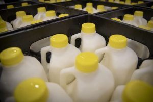 U.S. House committee approves bills on whole milk, condemns sheltering migrants in schools