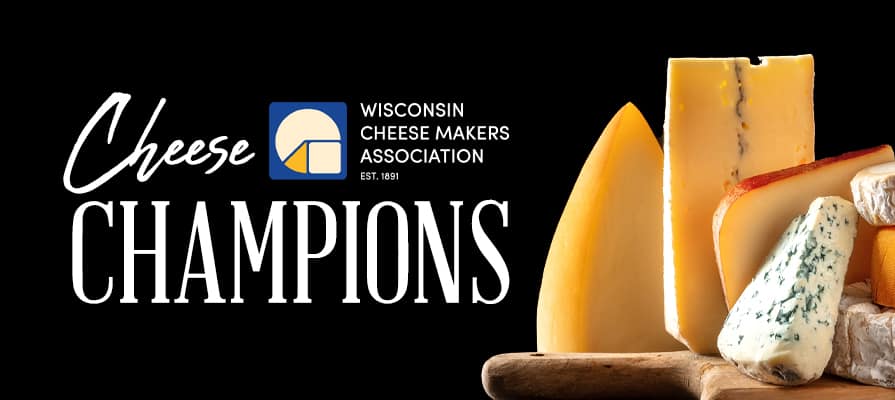 Wisconsin Cheese Makers Association Applauds $23 million in funding for dairy innovation