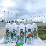 Yili Attends the 6th Organic Asia Congress as the Only Dairy Brand Invited