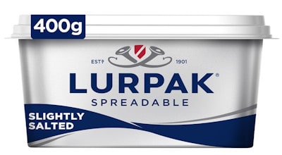 Arla Cutting Price And Pack Sizes Of Lurpak