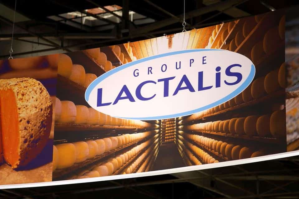 Brazil regulator told to block Lactalis takeover of Nestle subsidiary