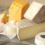 Cheese export values stretch to new highs