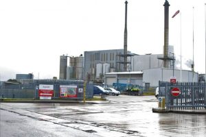 Dairy Crest factory's expansion plans 'beggar belief' in wake of active investigation