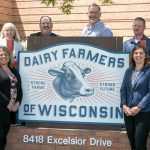 Dairy Farmers of Wisconsin Elects New Leadership