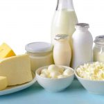 Dairy Fat Forever Flirting with PURE Diet Nonsense