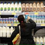 Dairy boss issues stark warning about the price of milk