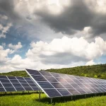 Dairy cooperative Arla Foods contracts two solar parks in UK