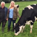 Dairy farmer speaks out on Brexit's impact on 'exodus' from the industry and cost of food