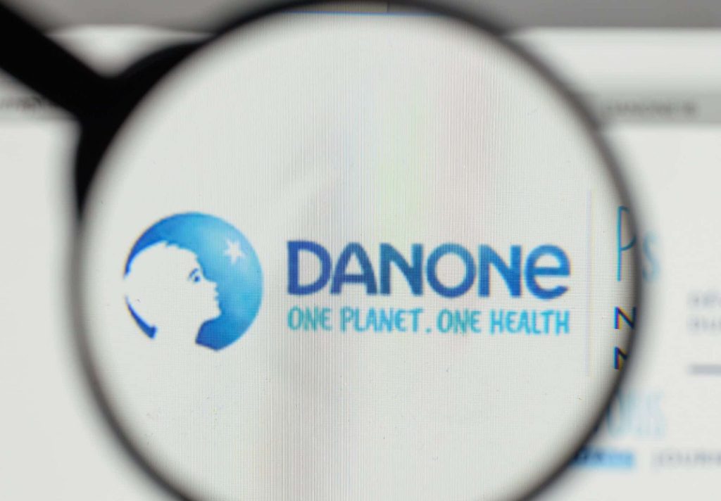 Danone renames Activia dairy brand in Russia under “localization” move