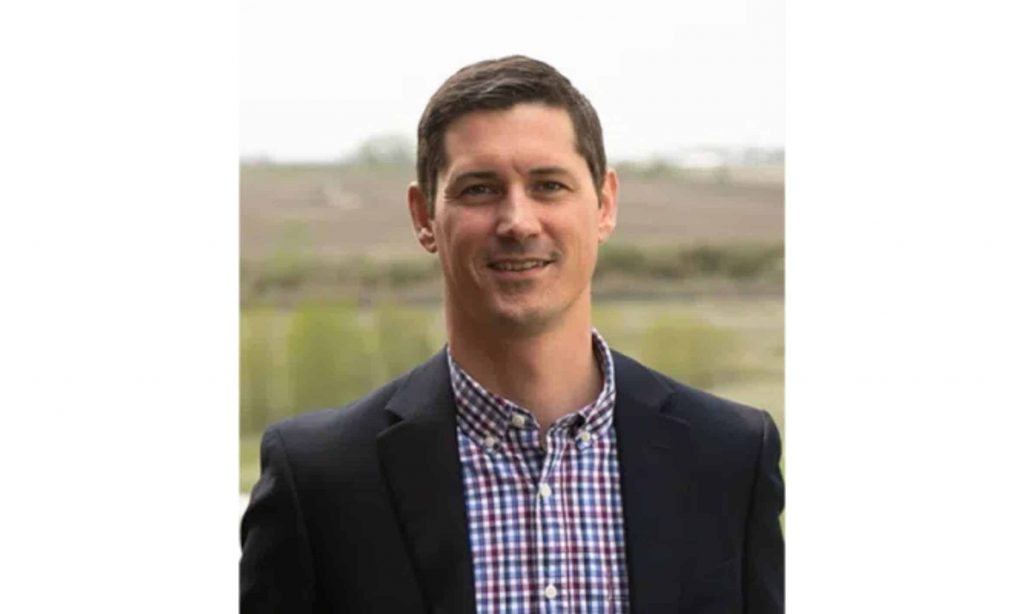 Edge Dairy Farmer Cooperative Board Appoints Brady Janzen to Interim Term