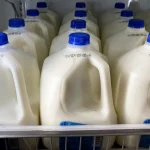 Farmers forced to dump excess milk due to oversupply