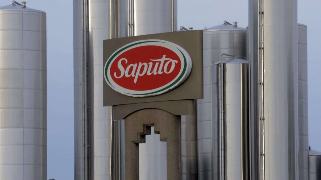 The ACCC is looking at a proposal by Coles to buy two Saputo processing facilities, at Laverton North in Victoria and Erskine Park in NSW. Picture: AP Photo/The Canadian Press, Ryan Remiorz Photo by AP Photo/The Canadian Press