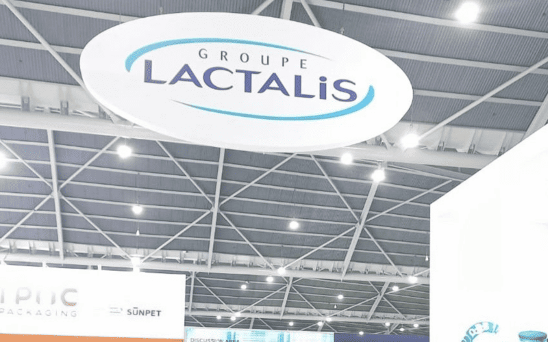 Fonterra holds a 51% stake in DPA Brazil and expressed concerns about the sale of Dairy Partners Americas Brazil to French dairy company Lactalis.