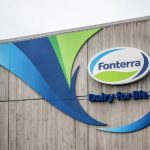 Fonterra plans to buy up to 77 million shares on the market, to bolster their value.