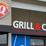 Franchise company to open 180 food-centric Dairy Queen stores in China