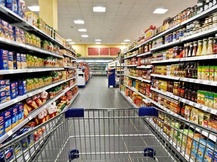 Grocery prices remain on the rise