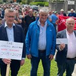 Kerry Group milk price causing ‘frustration and anger