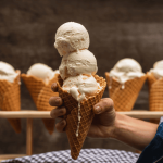 Leading Dairy Companies Share the Big Scoop on Ice Cream