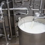 More Milk Output Projected for 2024 and Lower Prices