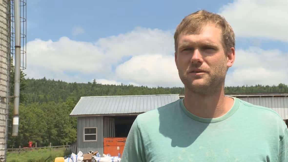 N.B. family reeling after barn fire decimates dairy herd1