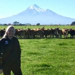 New Chair For NZ Dairy Industry Awards