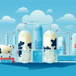 The Unsettling Truth US Dairy Industry Consolidation And Its Impact – 20 Years In Review