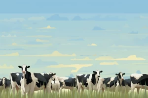 The urgent need for dairy policy reform is clear. The current state and federal dairy policies are driving family-scale farms to extinction while fueling the climate crisis.