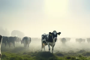 The economic cost of dairy consolidation is a story filled with the incredibly orchestrated and devastating farmer loss and hardship, and a worsening environmental outlook.