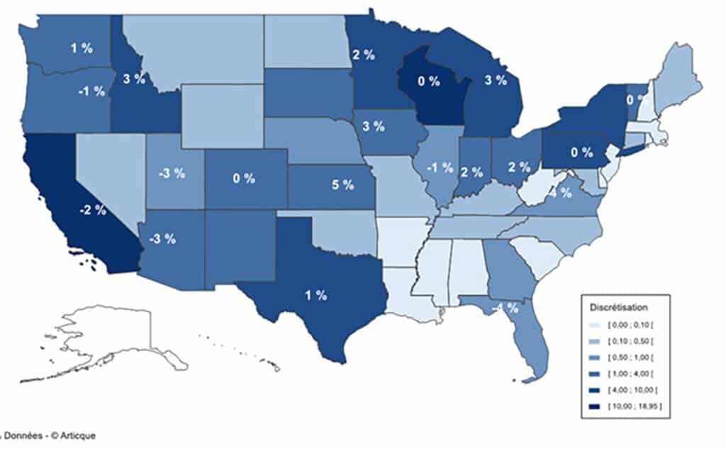 US dairy California may lose its lead in dairy3